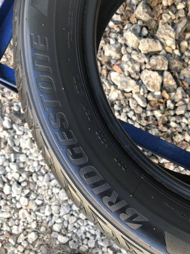 225/55 R18 Bridgestone Turanza T001 летo