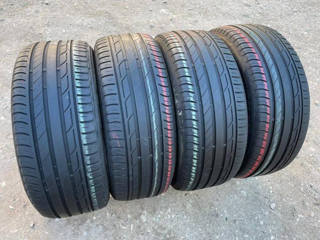 225/50 R18 Bridgestone Turanza T001 летние