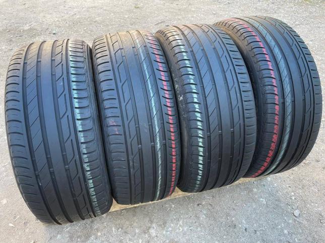 225/50 R18 Bridgestone Turanza T001 летние