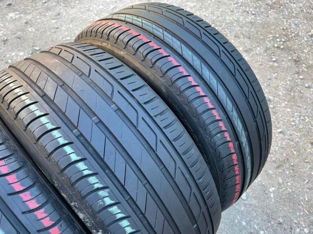 225/50 R18 Bridgestone Turanza T001 летние