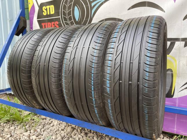 225/50 R18 Bridgestone Turanza T001 летние