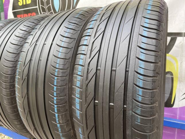 225/50 R18 Bridgestone Turanza T001 летние