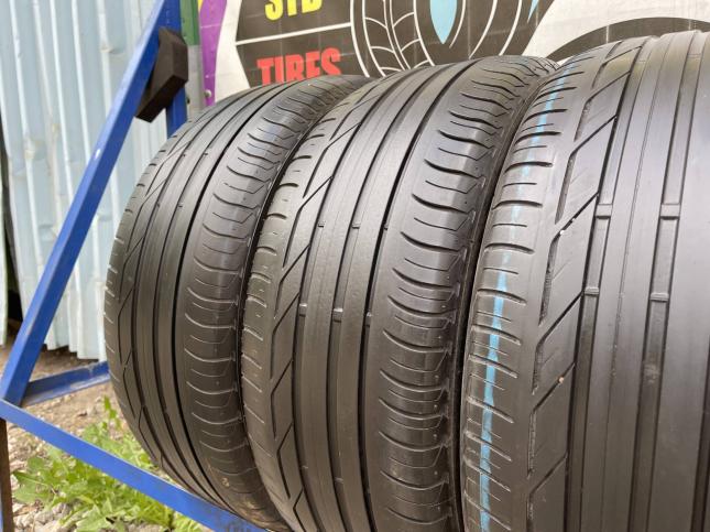 225/50 R18 Bridgestone Turanza T001 летние