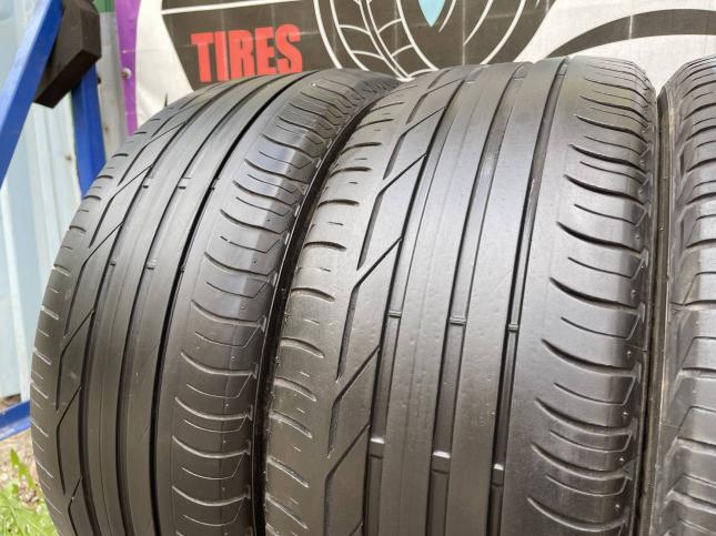 225/50 R18 Bridgestone Turanza T001 летние