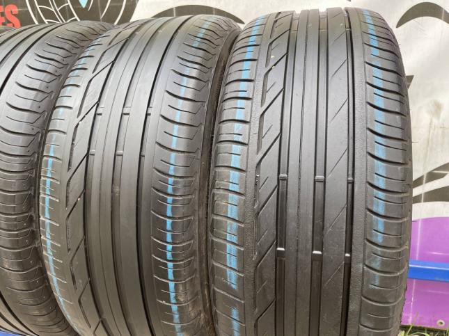 225/50 R18 Bridgestone Turanza T001 летние