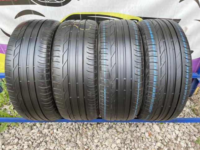 225/50 R18 Bridgestone Turanza T001 летние