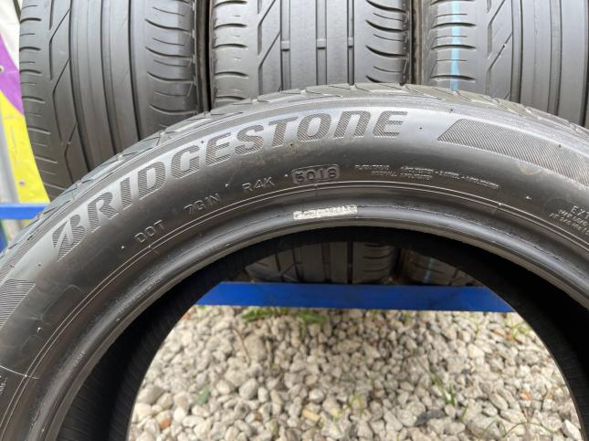 225/50 R18 Bridgestone Turanza T001 летние