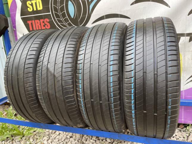 225/50 R18 Michelin Primacy 3 летние