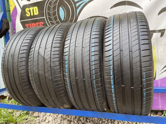 225/50 R18 Michelin Primacy 3 летние