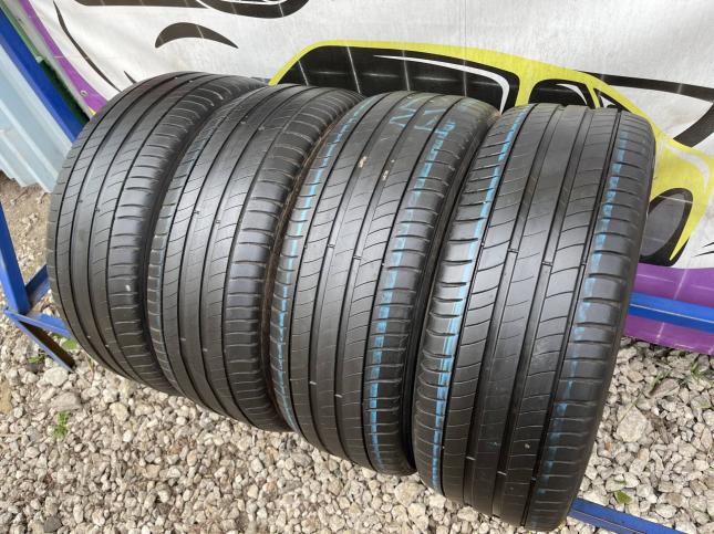 225/50 R18 Michelin Primacy 3 летние