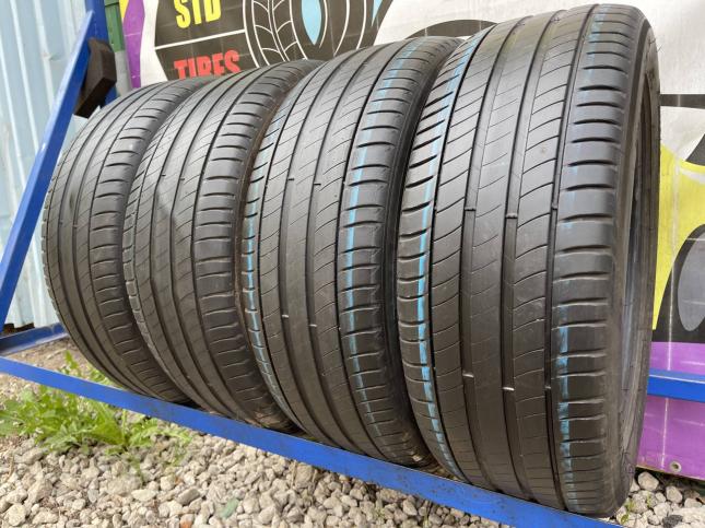 225/50 R18 Michelin Primacy 3 летние