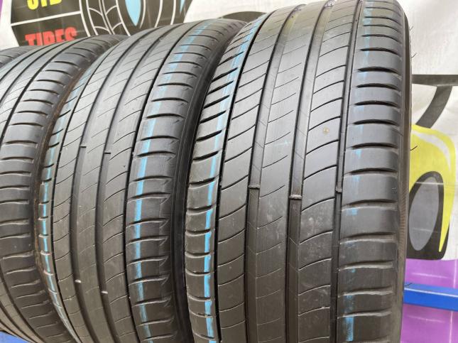 225/50 R18 Michelin Primacy 3 летние