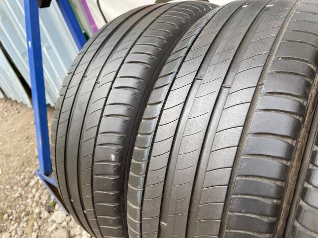 225/50 R18 Michelin Primacy 3 летние