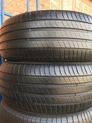 225/50 R18 Michelin Primacy 3 летние