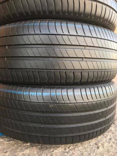 225/50 R18 Michelin Primacy 3 летние