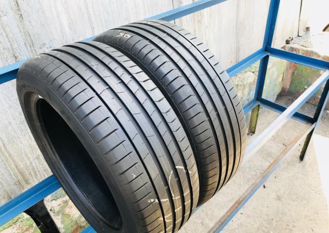 225/50/18 Pirelli p zero pz4 225 50 18