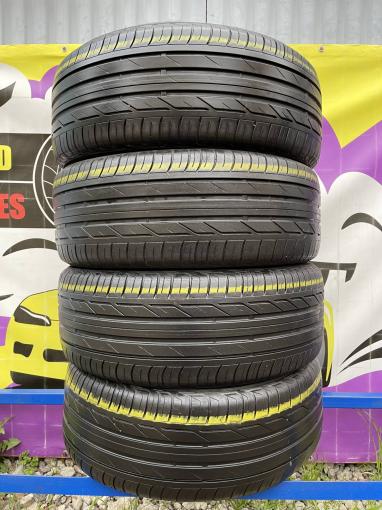 225/50 R18 Bridgestone Turanza T001 летние