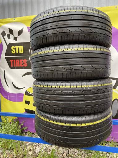 225/50 R18 Bridgestone Turanza T001 летние