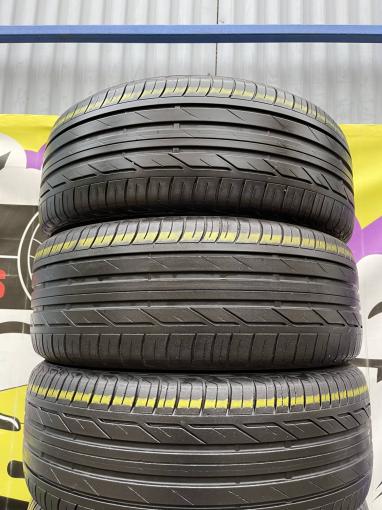 225/50 R18 Bridgestone Turanza T001 летние