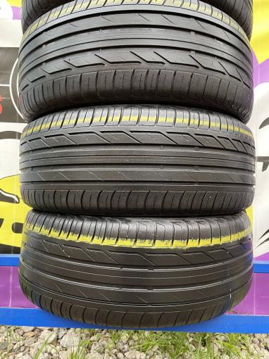 225/50 R18 Bridgestone Turanza T001 летние