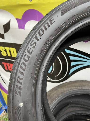 225/50 R18 Bridgestone Turanza T001 летние