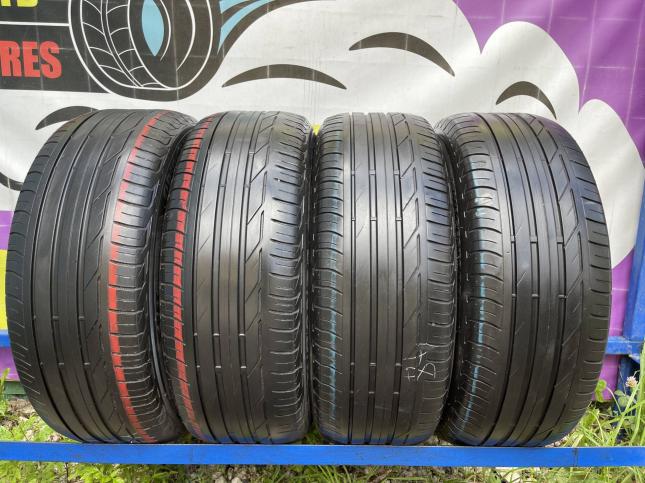 225/50 R18 Bridgestone Turanza T001 летние