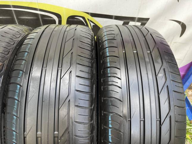 225/50 R18 Bridgestone Turanza T001 летние