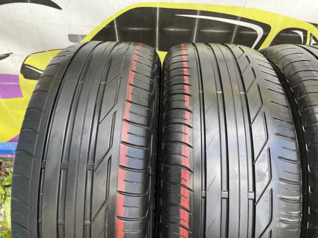 225/50 R18 Bridgestone Turanza T001 летние