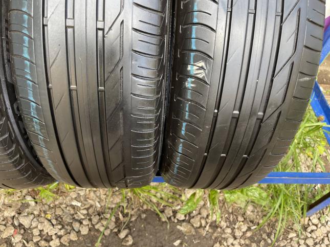 225/50 R18 Bridgestone Turanza T001 летние