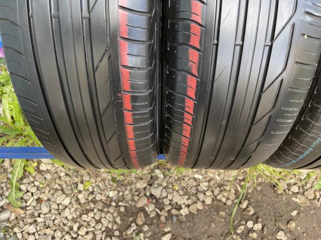 225/50 R18 Bridgestone Turanza T001 летние