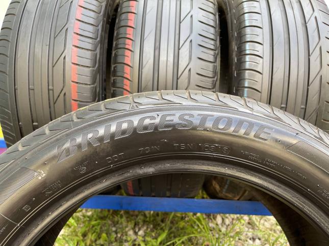 225/50 R18 Bridgestone Turanza T001 летние