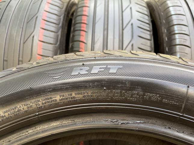 225/50 R18 Bridgestone Turanza T001 летние