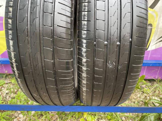 225/50 R18 Pirelli Cinturato P7 летние