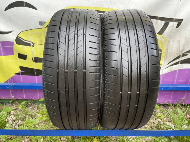 225/45 R18 Bridgestone Turanza T005 летние