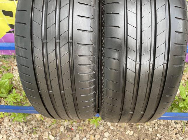 225/45 R18 Bridgestone Turanza T005 летние