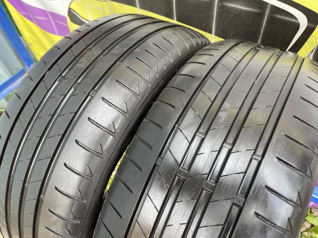 225/45 R18 Bridgestone Turanza T005 летние