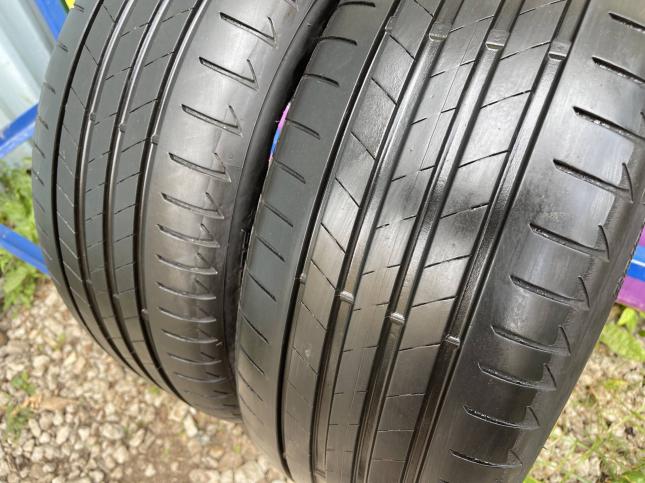 225/45 R18 Bridgestone Turanza T005 летние