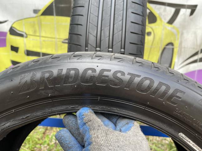 225/45 R18 Bridgestone Turanza T005 летние