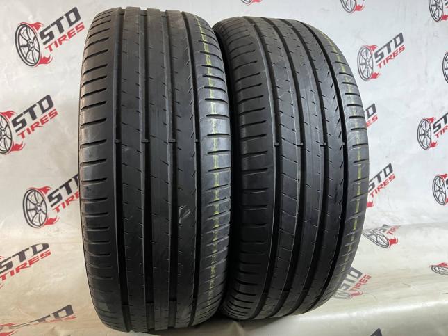 225/45 R18 Pirelli Cinturato P7 (P7C2) летние