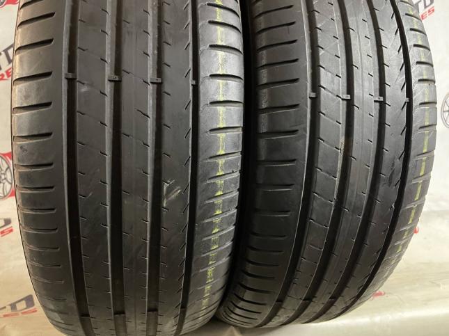 225/45 R18 Pirelli Cinturato P7 (P7C2) летние