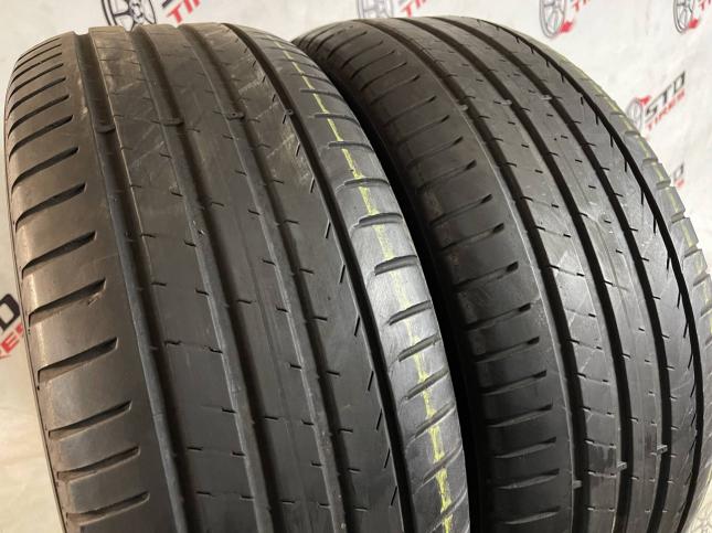 225/45 R18 Pirelli Cinturato P7 (P7C2) летние