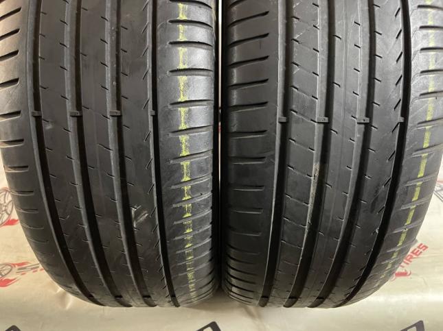 225/45 R18 Pirelli Cinturato P7 (P7C2) летние