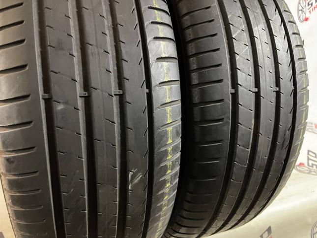 225/45 R18 Pirelli Cinturato P7 (P7C2) летние