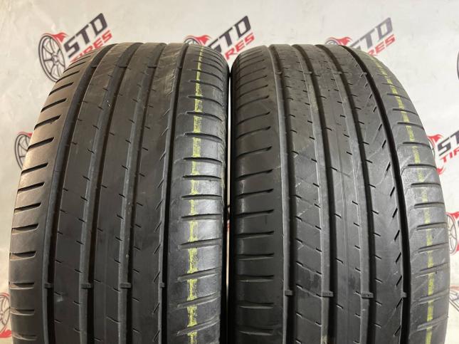 225/45 R18 Pirelli Cinturato P7 (P7C2) летние