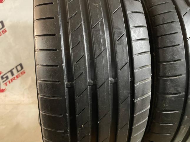 225/45 R18 Kumho Ecsta PS71 летние