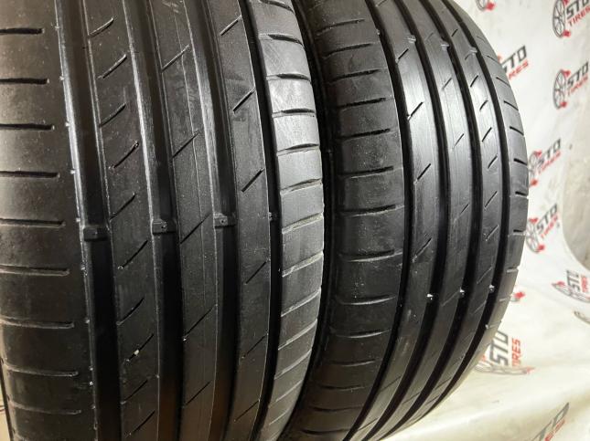 225/45 R18 Kumho Ecsta PS71 летние