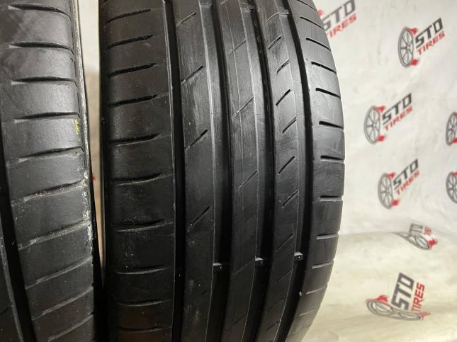 225/45 R18 Kumho Ecsta PS71 летние