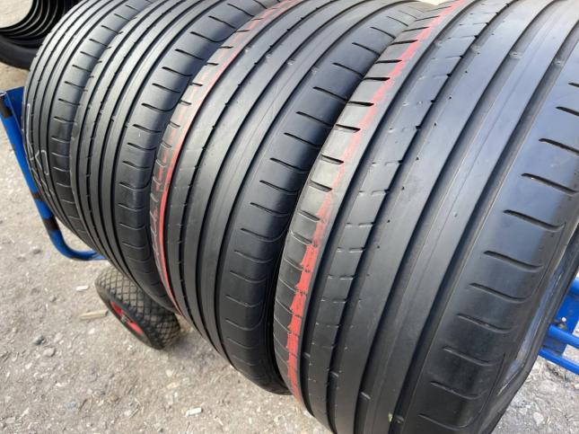 225/45 R18 Goodyear Eagle F1 Asymmetric 2 летo