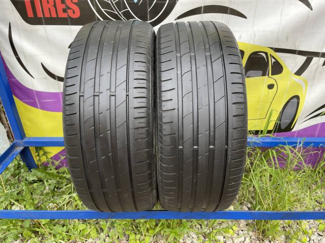 225/45 R18 Nexen N'Fera SU1 летние