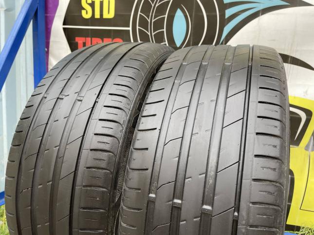 225/45 R18 Nexen N'Fera SU1 летние